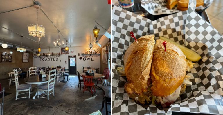 14 Under-The-Radar Arizona Sandwiches Worth Chasing Down In The Desert
