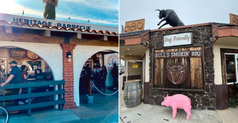 14 Under The Radar California BBQ Joints That Locals Prefer Over Big Names