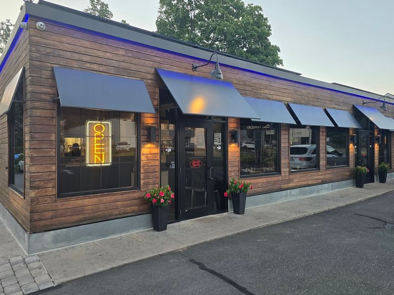 Christo's Ristorante