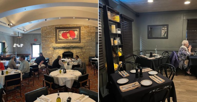 14 Under-The-Radar Italian Restaurants In Arizona Locals Can’t Stop Talking About In 2026