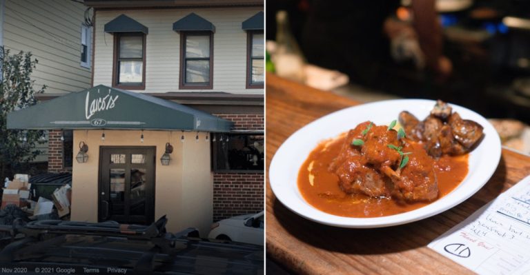 Hidden Italian Restaurants in New Jersey Where Every Meal Feels Like Sunday Dinner