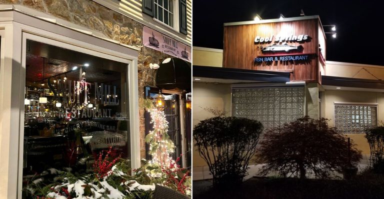 14 Underrated Delaware Restaurants That Impress Without The Hype