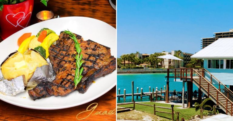 14 Underrated Florida Grills Winning Hearts One Bite At A Time