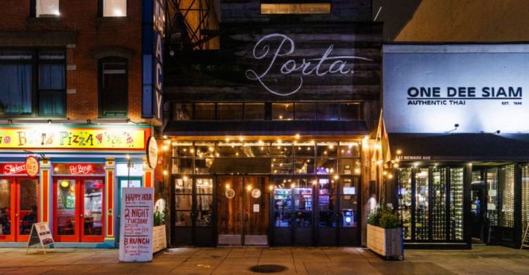 14 Underrated New Jersey Italian Spots Locals Keep Secretly Visiting