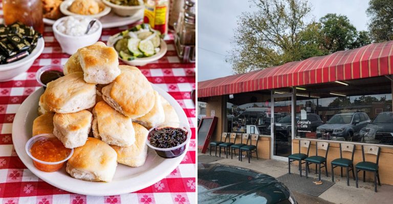 14 Underrated Tennessee Restaurants That Locals Quietly Rave About