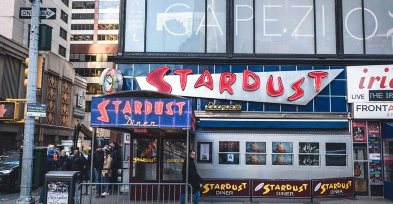 14 Unique And Must-Visit Restaurants In New York That Make Dining Memorable