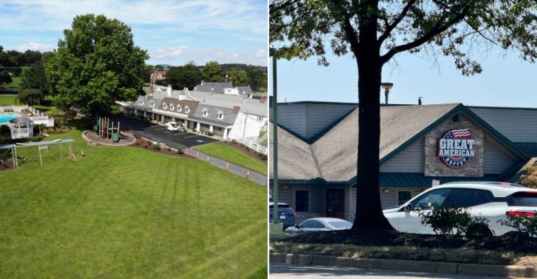 14 Virginia Buffets Where Locals Insist The Fried Chicken Is Unmatched