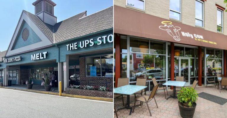 14 Virginia Burger Spots Locals Say Never Let Them Down