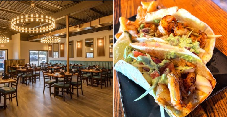 14 Virginia Carryout Fish Fry Windows Noted For Hot, Crispy Lake Perch