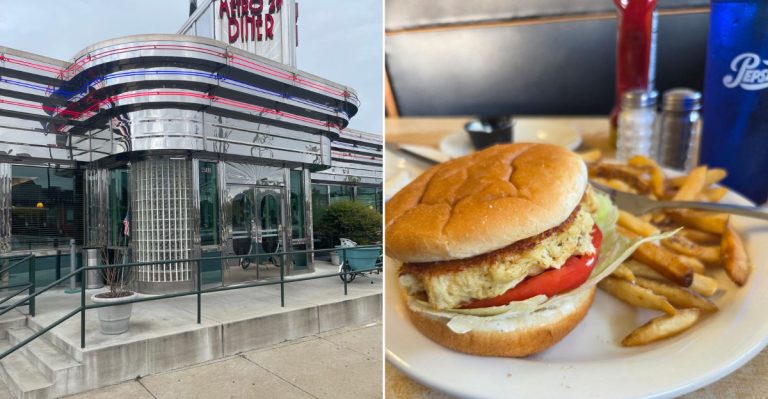 Virginia Diners Seniors Say Still Make Food The Way They Remember