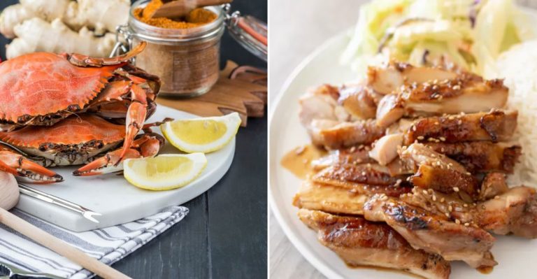 14 Washington Foods That Tourists Try Once And Immediately Get Hooked On