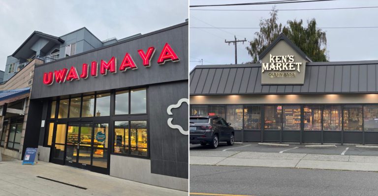 14 Washington Grocery Stores Where The Meat Counter Steals The Spotlight