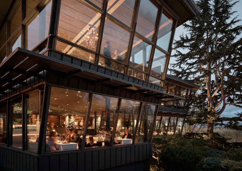 Canlis — Seattle, Washington