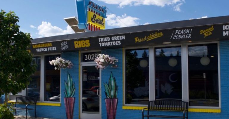 14 Washington Soul Food Restaurants So Good, Locals Whisper They Beat Grandma’s