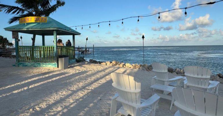 14 Waterfront Florida Restaurants For Stone Crab And Sun-Kissed Views