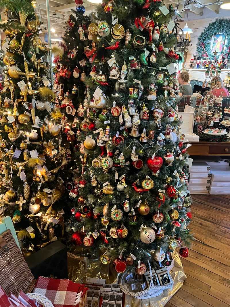 Cedarburg, Wisconsin