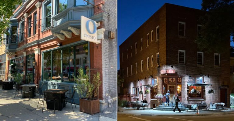 14 Wisconsin Italian Restaurants That Get Packed Sooner Than You’d Think