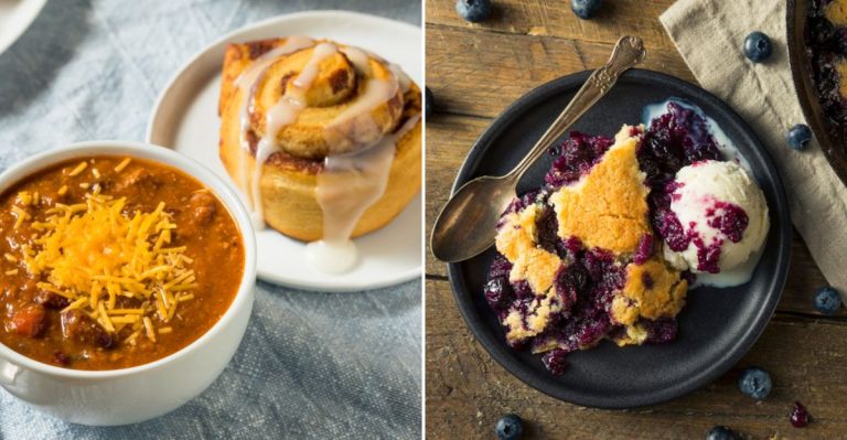 14 Wyoming Recipes Locals Swear You’ll Never Find Anywhere Else