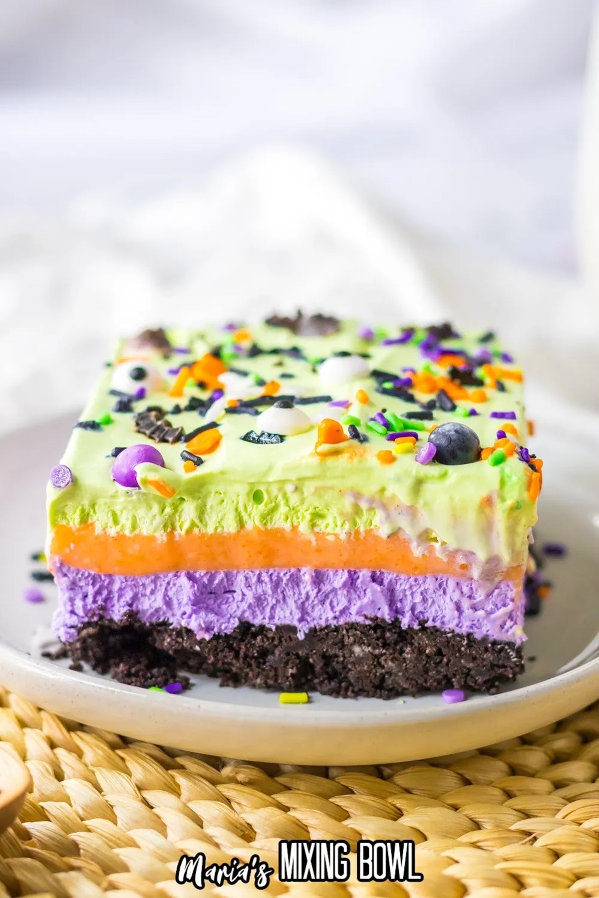 23 Creative Halloween Dessert Ideas Ever After in the Woods