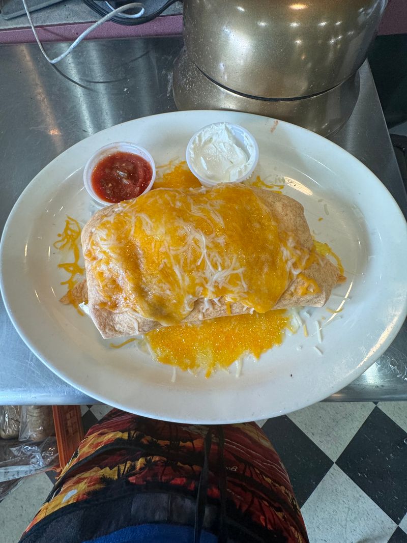 15. Dippy Eggs And Homefries