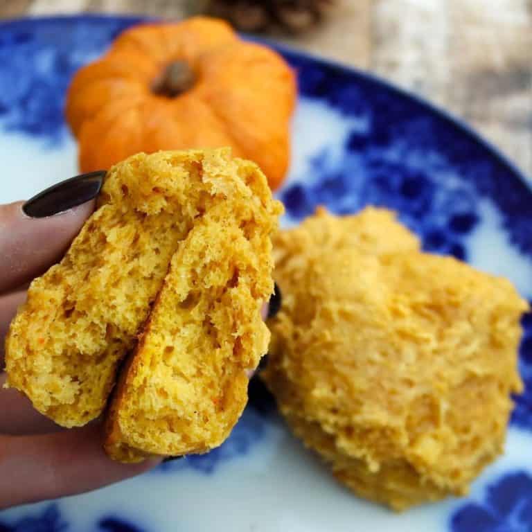 pumpkin cookie recipe