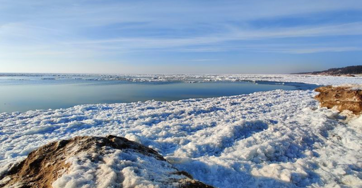 Michigan cheap day-trip spot