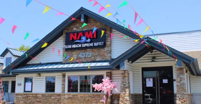 15 Alabama All-You-Can-Eat Buffets Where The Dessert Tables Are Worth Every Mile