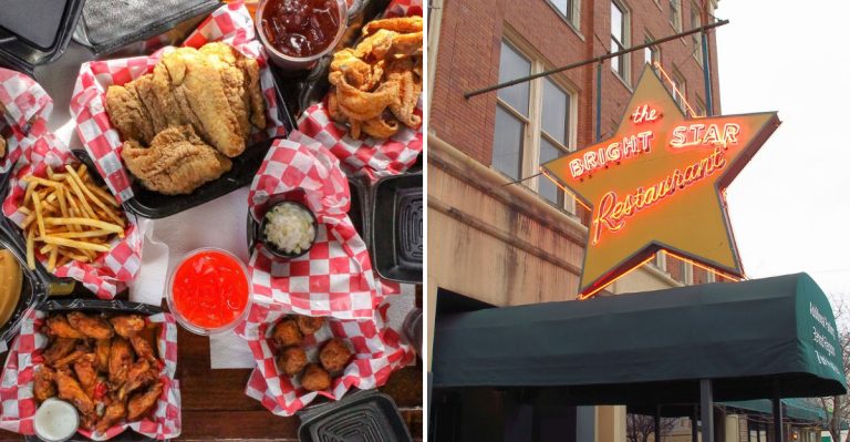 15 Alabama Fried Catfish Spots That Locals Say Are Worth Every Bite