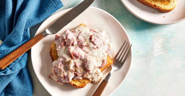 15 American Foods Everyone Knows, But Few Actually Want To Eat