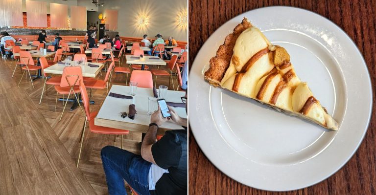 15 Arizona All-You-Can-Eat Buffets Where Dessert Always Becomes The Star Of The Meal