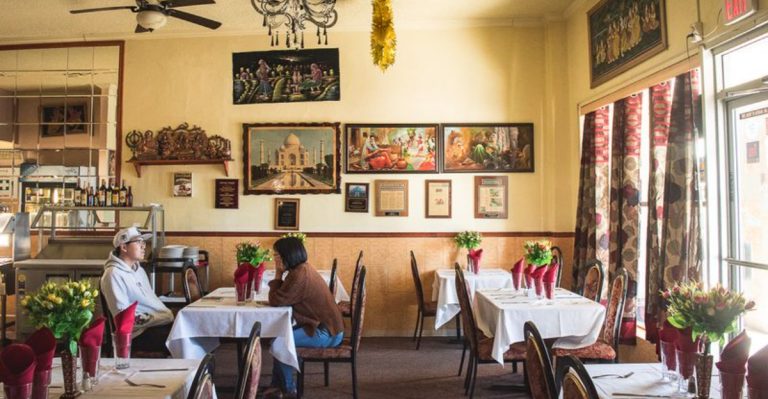 15 Arizona All-You-Can-Eat Buffets Where Dessert Always Ends Up The Star Of The Meal