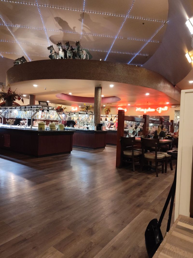 Lin's Grand Buffet – Phoenix