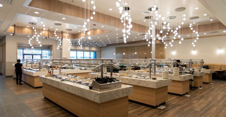 15 Arizona All-You-Can-Eat Buffets Where Southwest Comfort Keeps The Lines Long