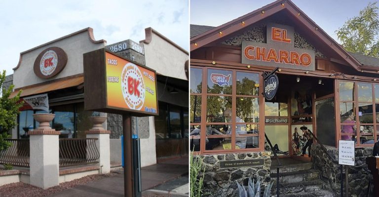 15 Arizona Restaurants Off The Beaten Path That Locals Can’t Stop Talking About