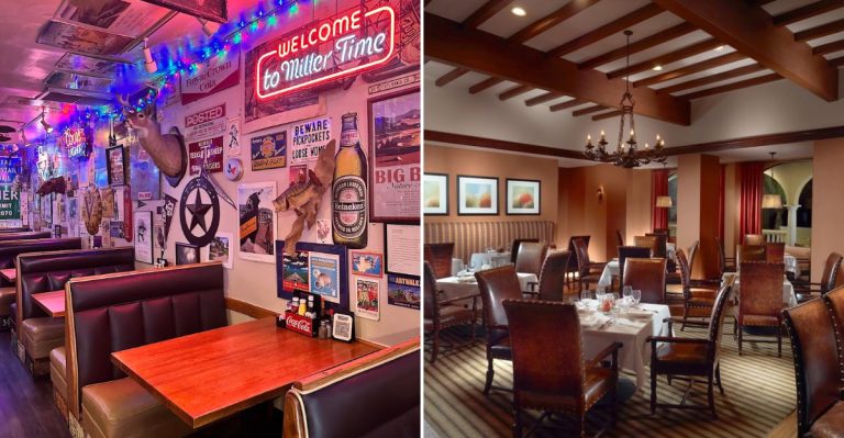 15 Arizona Restaurants Serving The Kind Of Father’s Day Dinner He’ll Actually Remember