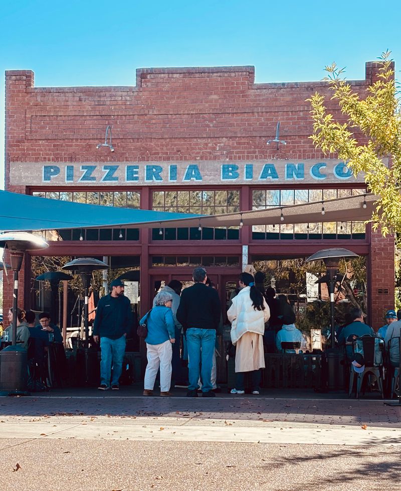 Pizzeria Bianco (Downtown Phoenix)