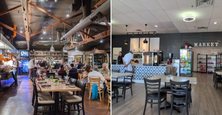 15 Arizona Restaurants That Stay Packed No Matter The Season