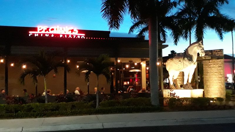 P.F. Chang's The Waterfront