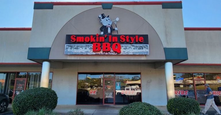 15 Arkansas BBQ Joints Run By Families For Generations And Always Busy On Weekends