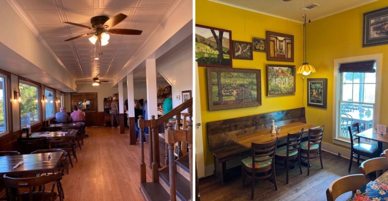 15 Arkansas Food Spots People Discover By Accident And Never Forget
