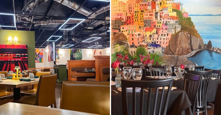 15 Arkansas Italian Restaurants Making Red Sauce Just The Way Grandma Made It