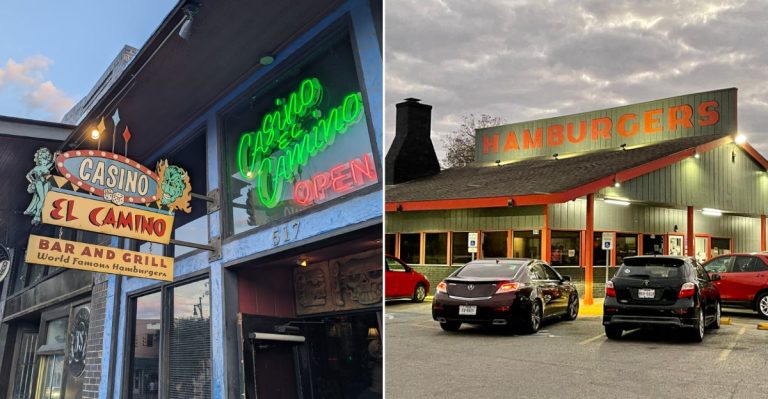 15 Austin, Texas Hole-In-The-Wall Eateries Known Only To Locals