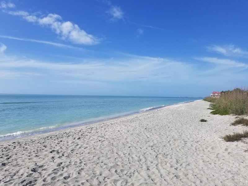 Turtle Beach, Siesta Key (Sarasota)