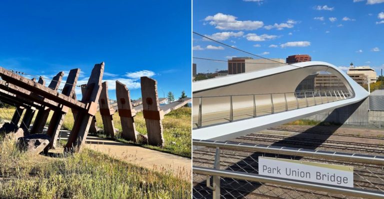15 Beautiful Bridge Walks Worth Exploring In Colorado