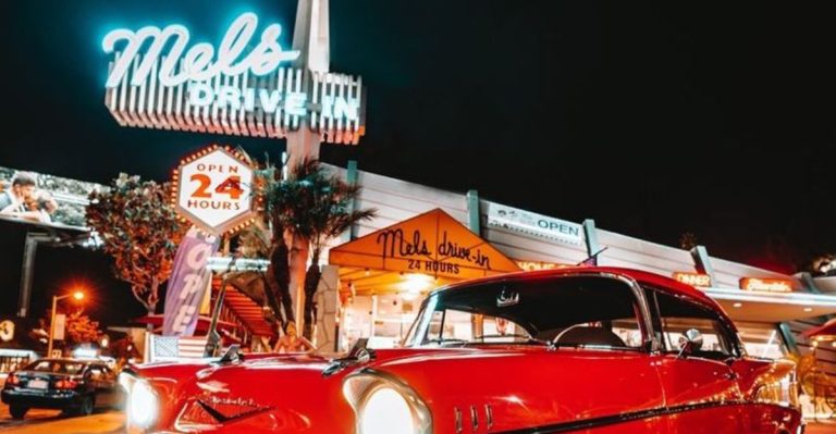 15 Best California Diners That Are Serving Nostalgic Meals With The Best Modern Twist