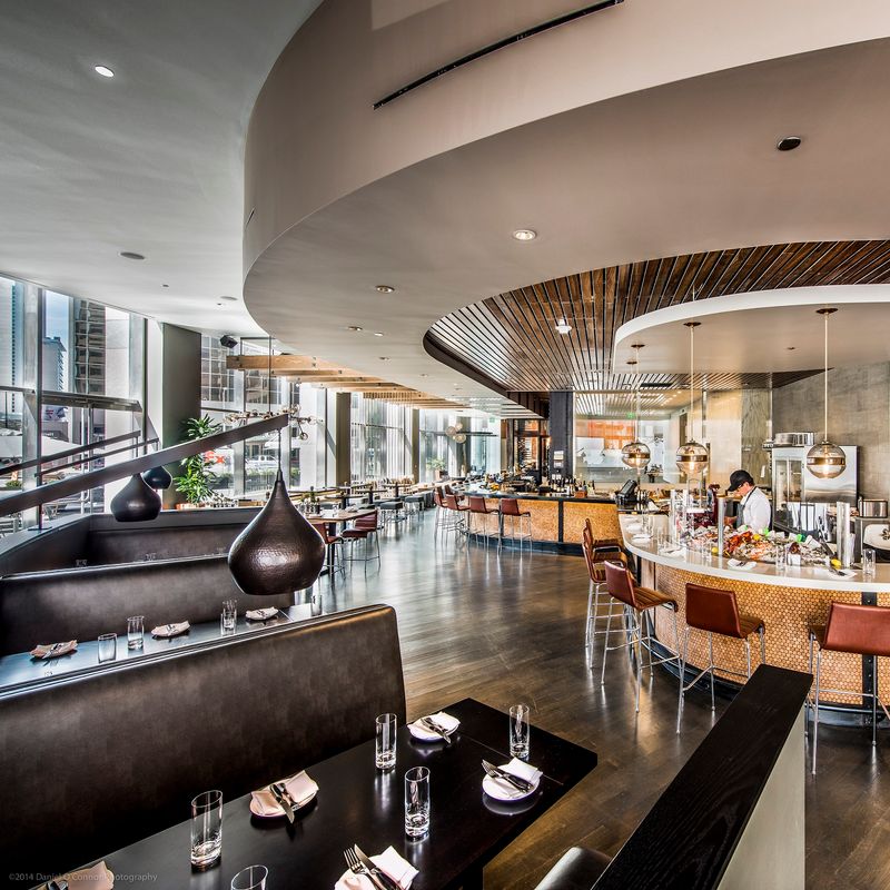 Guard And Grace — Denver