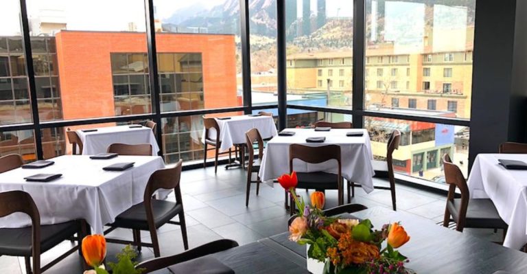 15 Best Colorado Steakhouses You Can’t Miss