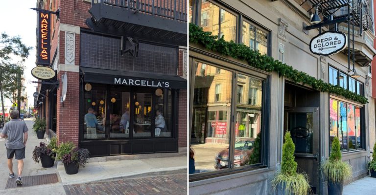 15 Best Italian Restaurants In Ohio You Must Visit In 2026
