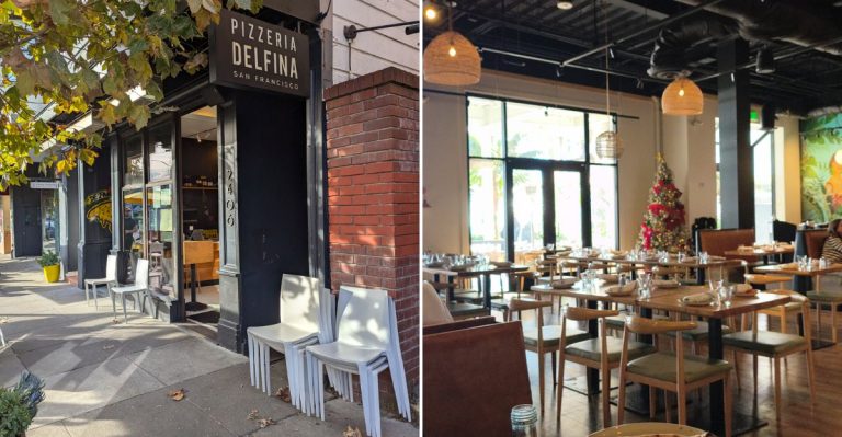 15 Best Pizza Places in California You Have To Taste In 2026