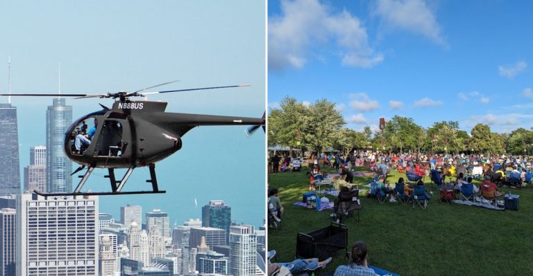 15 Best Things To Do In Chicago, Illinois This June